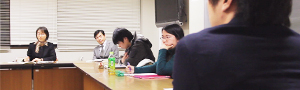 EUワークショップ